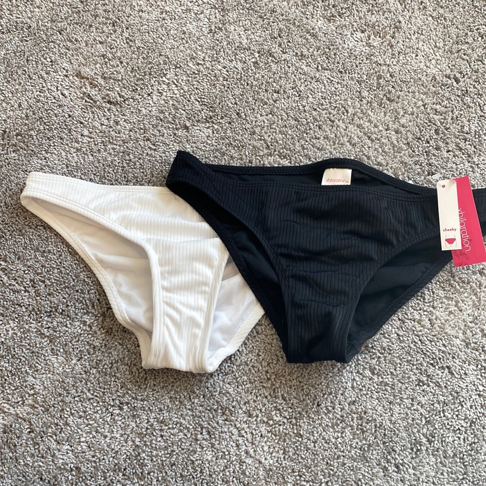 Target swim bottums